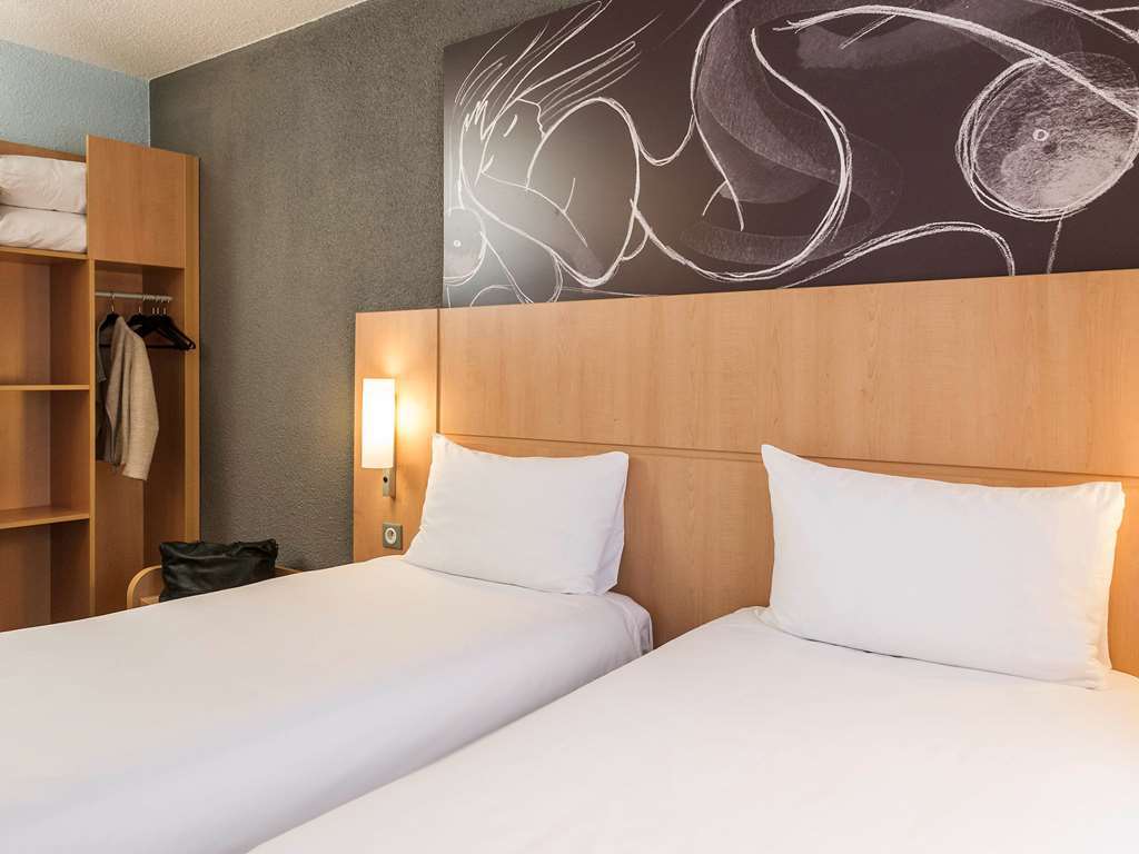 Ibis Wellingborough Hotel Ruang foto