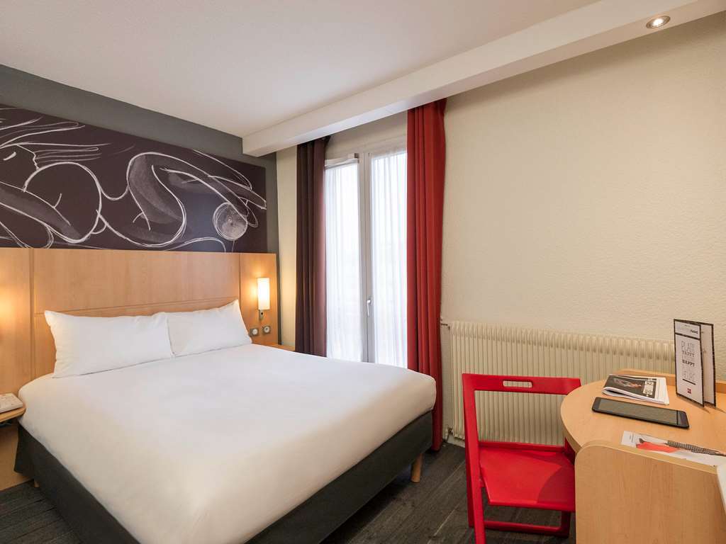 Ibis Wellingborough Hotel Ruang foto