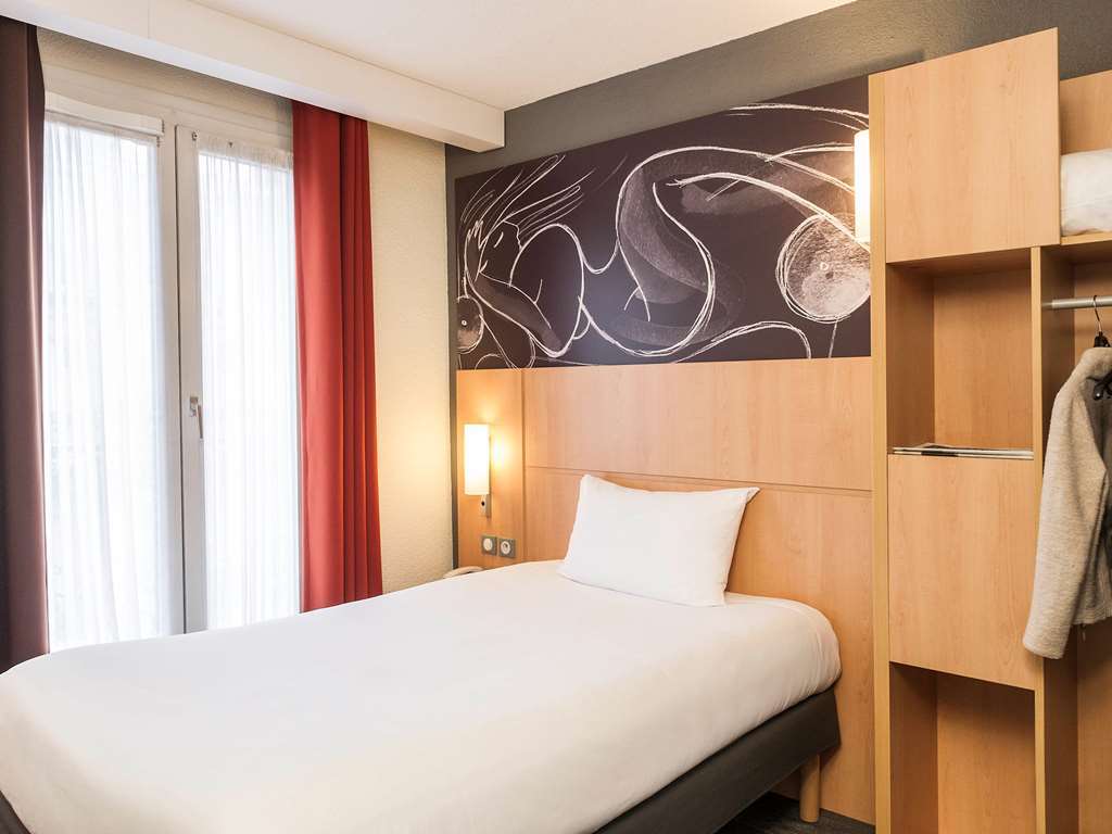 Ibis Wellingborough Hotel Ruang foto