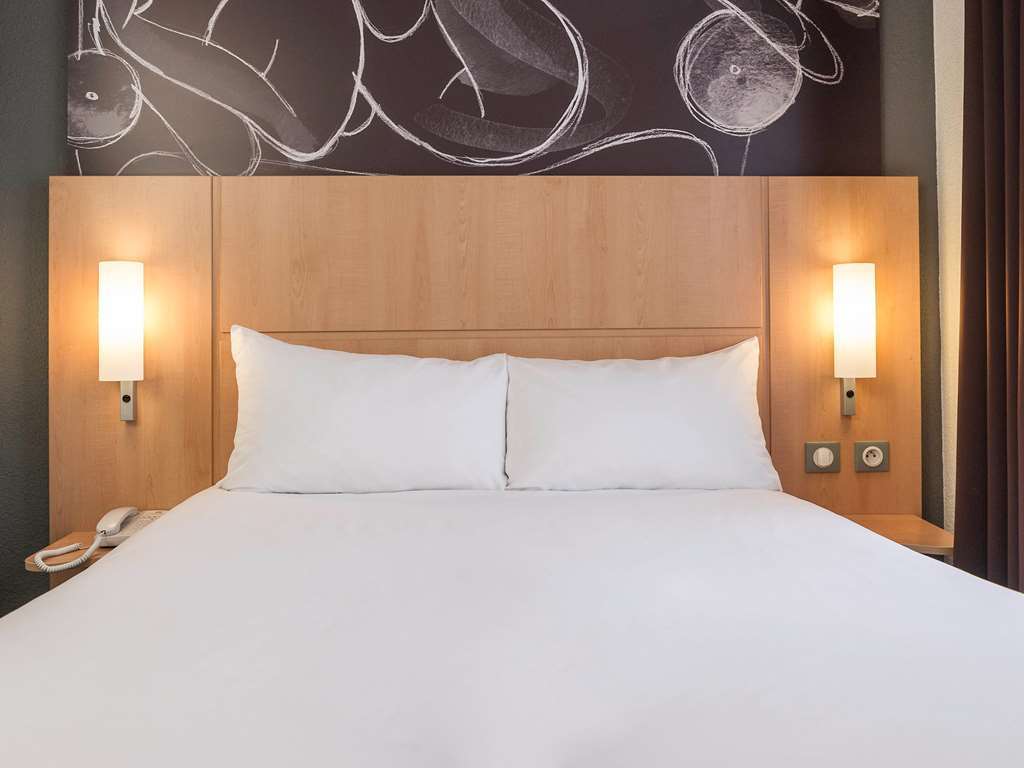 Ibis Wellingborough Hotel Ruang foto