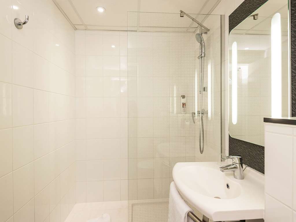 Ibis Wellingborough Hotel Ruang foto