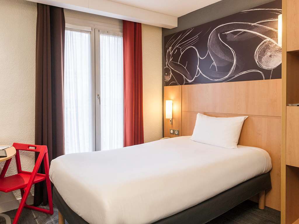 Ibis Wellingborough Hotel Ruang foto