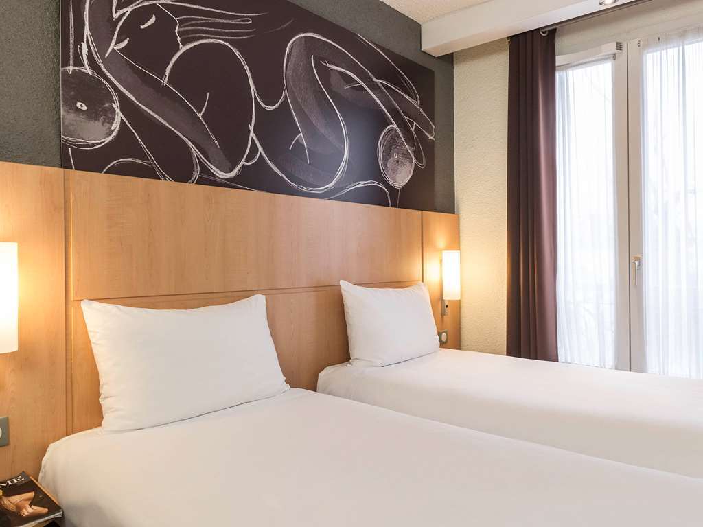 Ibis Wellingborough Hotel Ruang foto