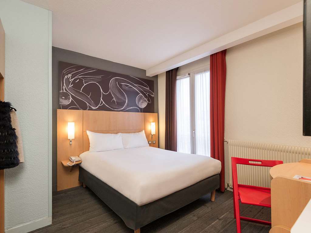 Ibis Wellingborough Hotel Ruang foto